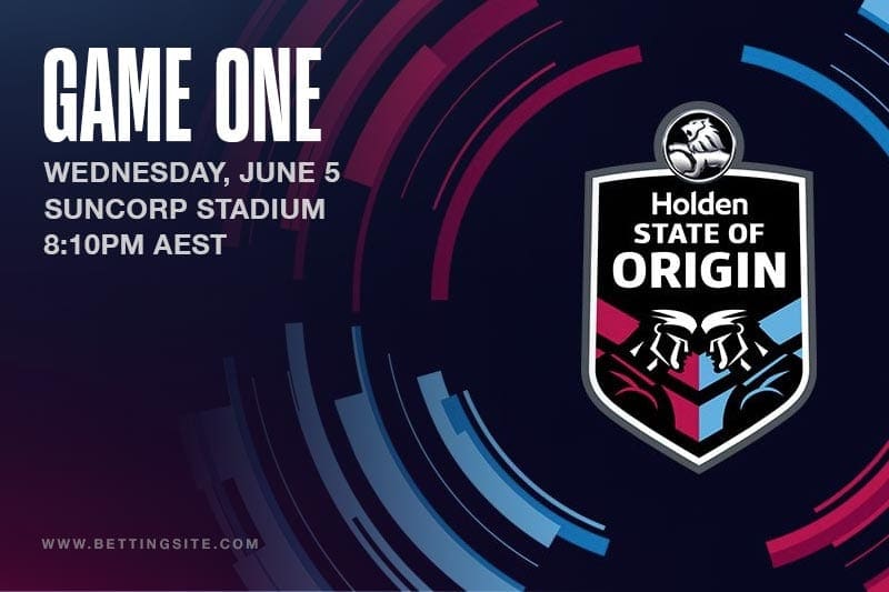 2019 State of Origin betting tips