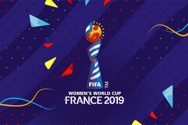 France 2019 Women's World Cup betting
