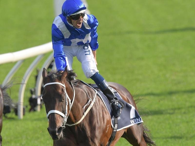 Hugh Bowman is ready to begin the new chapter of his racing career after the retirement of Winx. Hugh Bowman