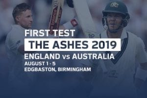 Ashes 1st Test betting preview