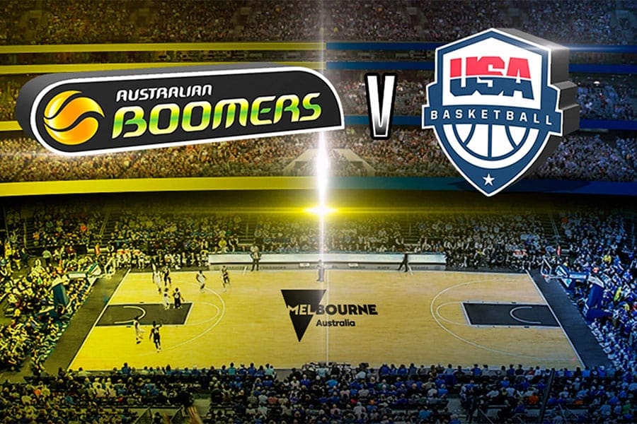 Boomers vs USA Game 2 betting tips