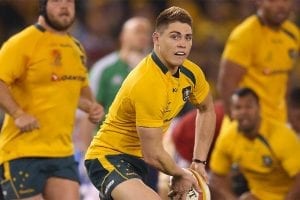 James O'Connor rugby news
