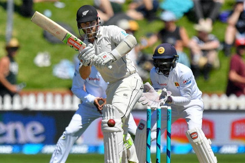 New Zealand star Kane Williamson is favourite to be the top batsman against Sri Lanka in the 1st Test at Galle