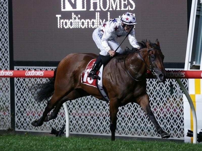 Group One-winning mare Sunlight is far from certain to take her place in The Shorts at Randwick. A wet track could force a rethink for Sunlight's Everest build-up.
