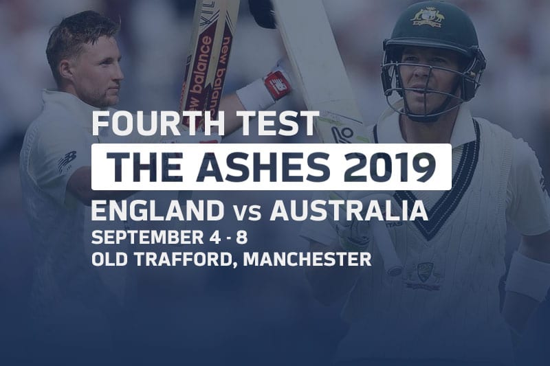 Ashes 2019 odds and predictions