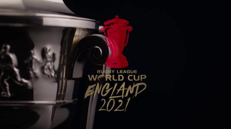 2021 Rugby League World Cup