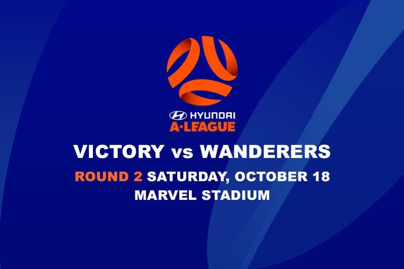 download perth glory vs western sydney wanderers live score