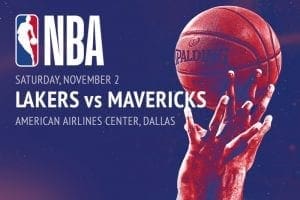 Lakers vs Mavs NBA betting tips