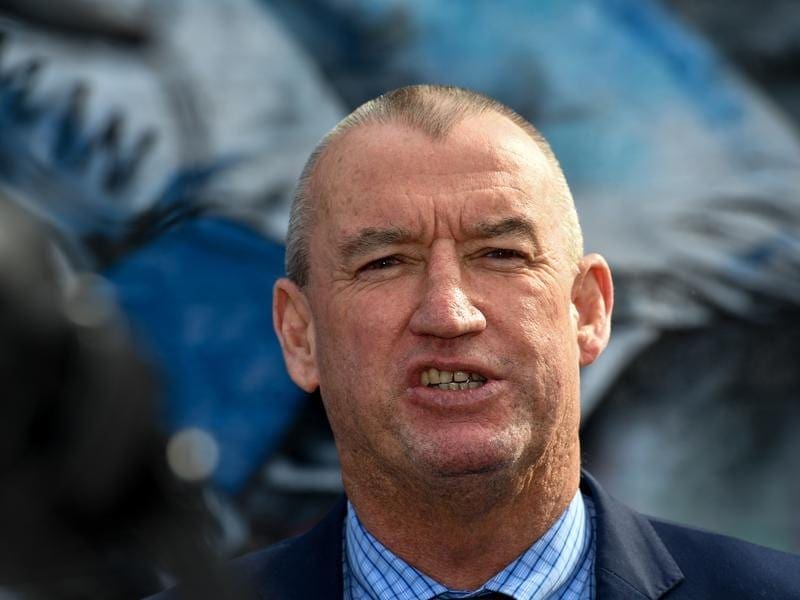 RV's Greg Carpenter says they will continue to monitor the spread of prize money earned in Vic. greg carpenter