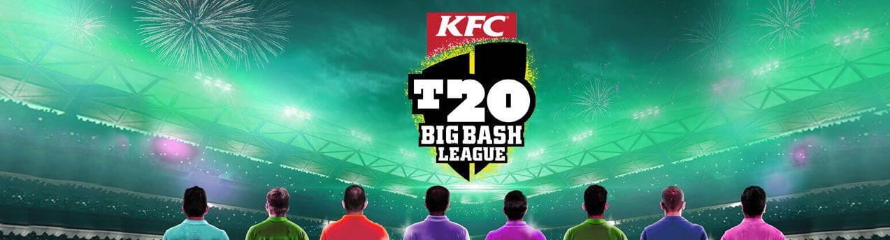 big bash league t20