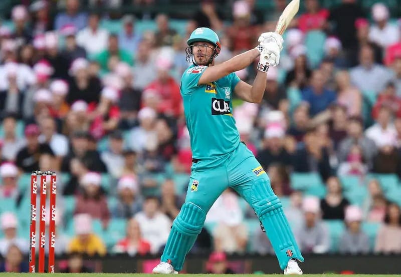 Chris Lynn cricket betting