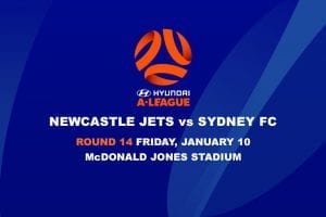 Jets vs Sydney A-League betting tips