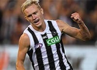 Jaidyn Stephenson AFL betting