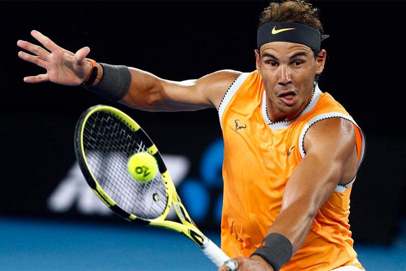 Rafa Nadal tennis betting