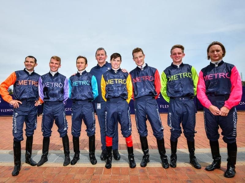 Victorian jockeys are concerned over the amount of racing in summer, citing fatigue. victoriqan jockeys