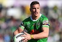 Jack Wighton NRL betting