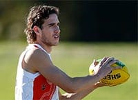 Max King AFL betting