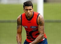 Tim Kelly AFL betting