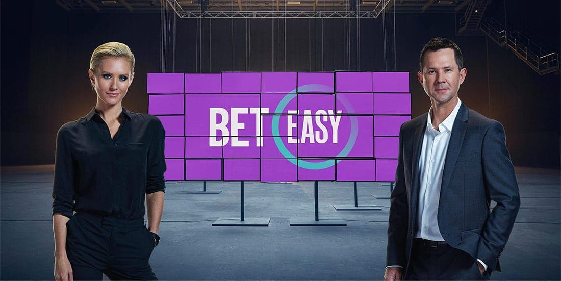 BetEasy gambling news