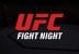 UFC Fight Night betting