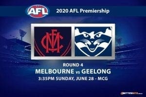 Demons vs Cats AFL betting tips