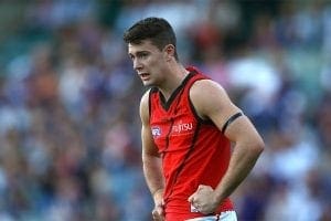 McKenna Essendon AFL news