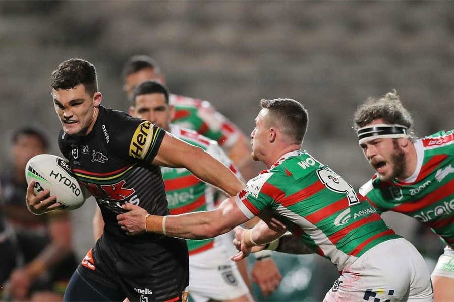 Panthers vs Rabbitohs NRL news