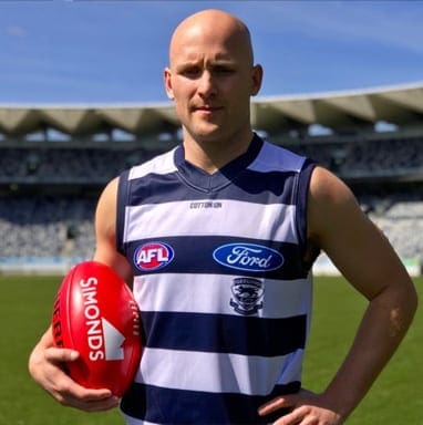 Gary Ablett Jr