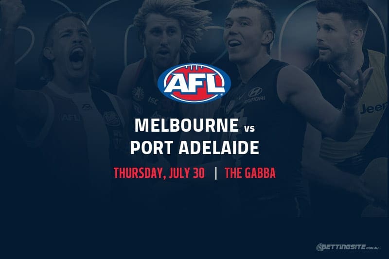 Demons vs Power AFL betting tips