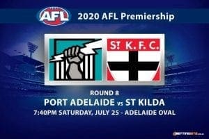 Power vs Saints AFL betting tips