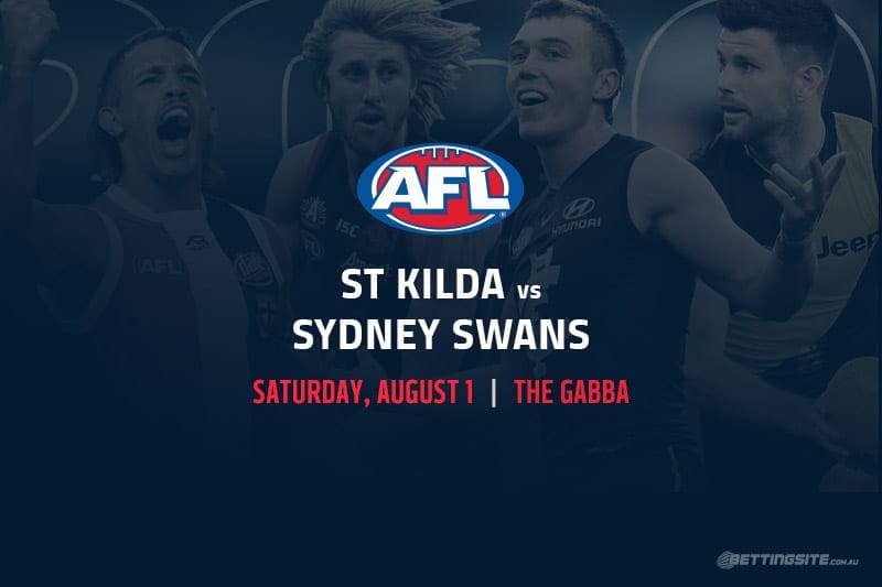 Saints vs Swans AFL betting tips