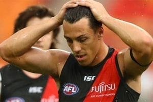 Dylan Shiel AFL betting news