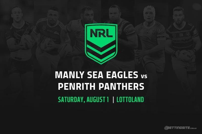 Sea Eagles vs Panthers NRL betting tips