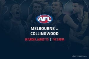 Demons vs Magpies AFL betting tips