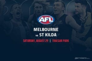 Demons vs Saints AFL betting tips