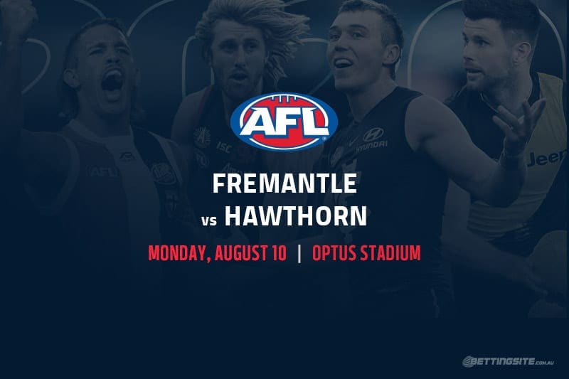 Dockers vs Hawks AFL betting tips