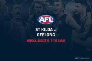 Saints vs Cats AFL betting tips