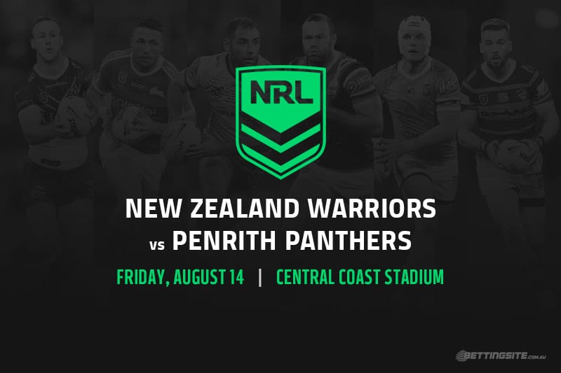 Warriors vs Panthers NRL betting tips