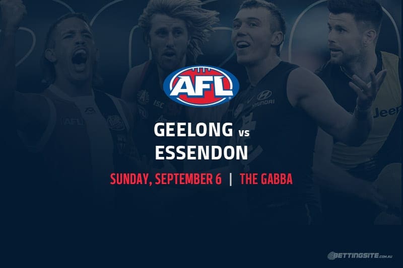 Cats vs Bombers AFL betting tips