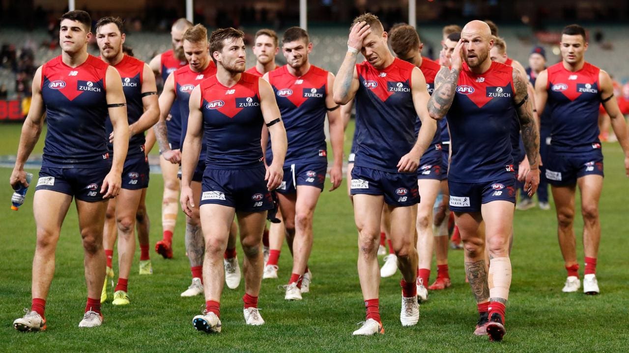 Melbourne Demons vs Fremantle Dockers AFL Betting Tips & Best Bets | Betting Site