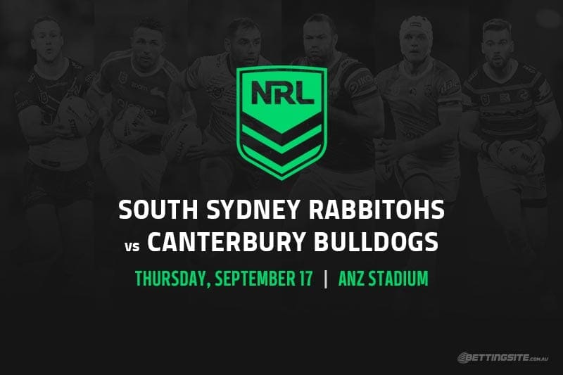 Rabbitohs Vs Bulldogs Betting Tips Nrl 2020 Round 19