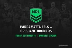 Parramatta vs Brisbane betting tips