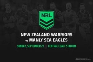 New Zealand vs Manly betting tips
