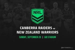 Canberra vs NZ betting tips