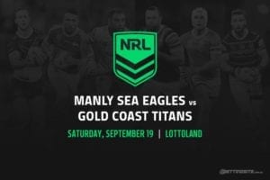 Manly vs Gold Coast NRL betting tips