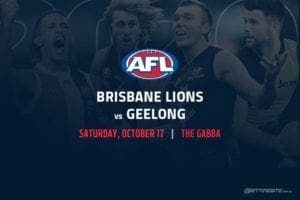 Lions vs Cats AFL Finals 2020 betting tips