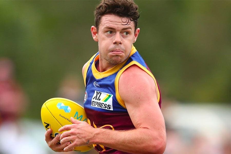 Lachie Neale AFL betting