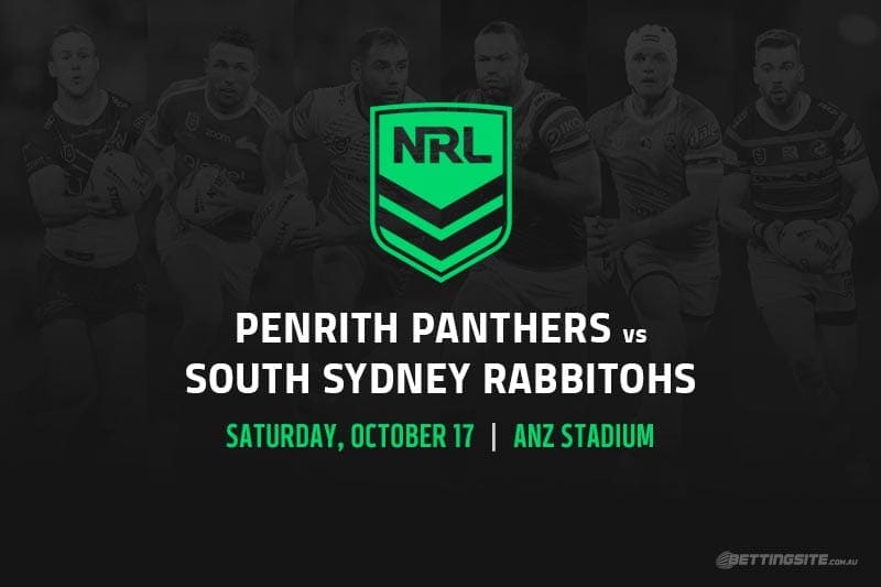 Panthers vs Rabbitohs betting tips | NRL Finals 2020 | Week 3