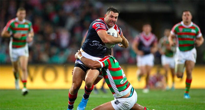 Stream NRL online free