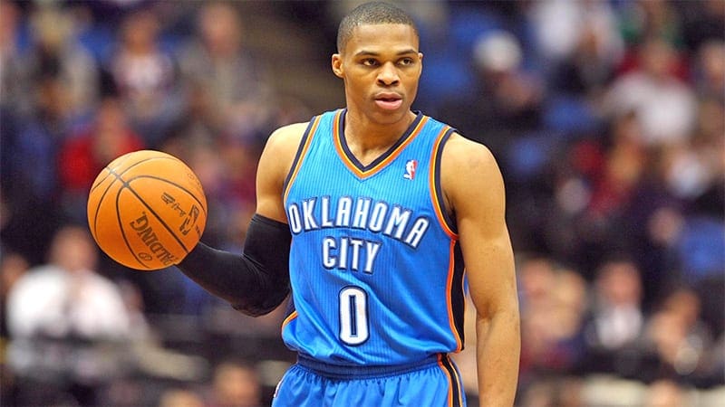 Russell Westbrook